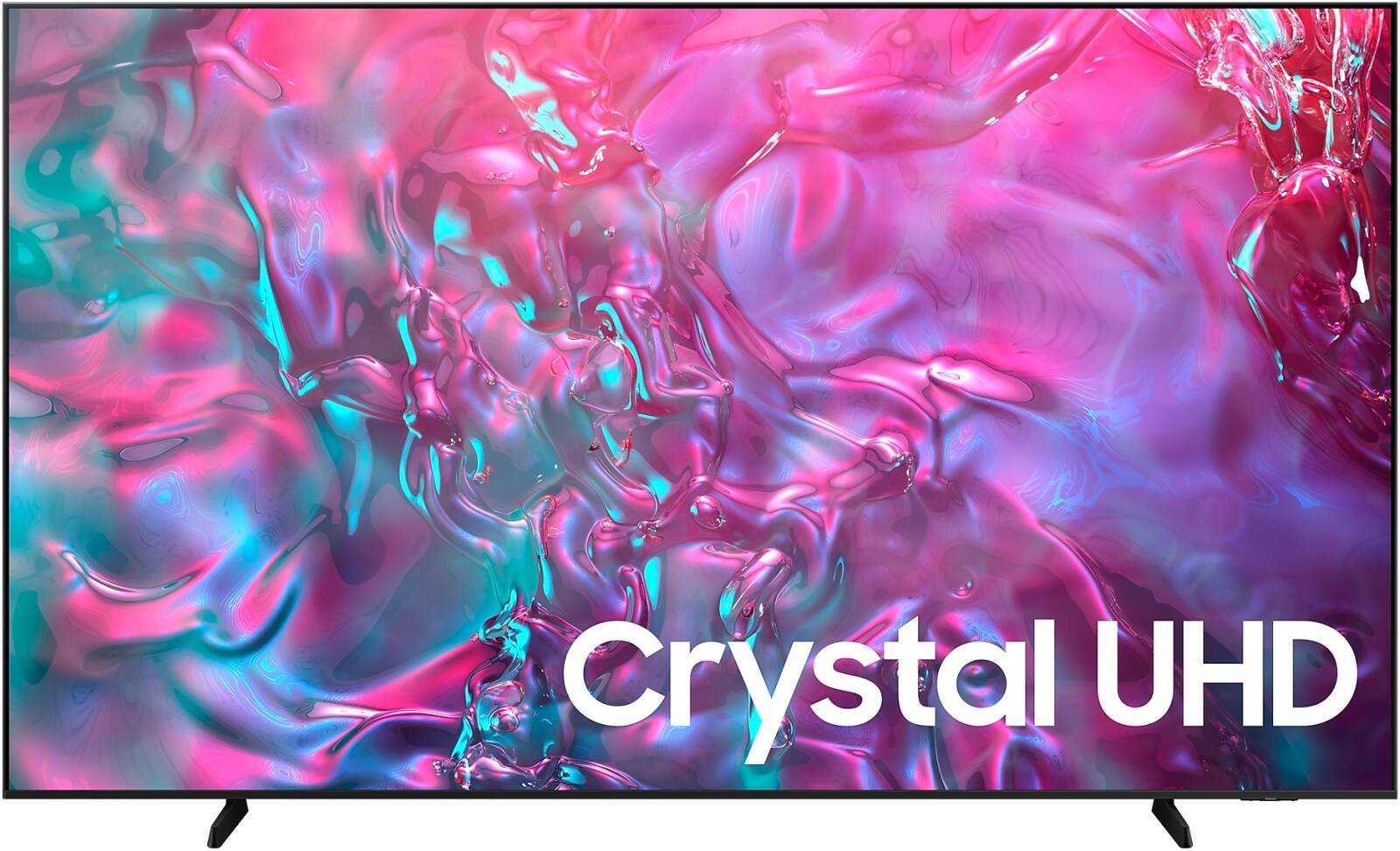 Samsung 98″ Crystal UHD 4K Tizen OS Smart TV UA98DU9000UXKE
