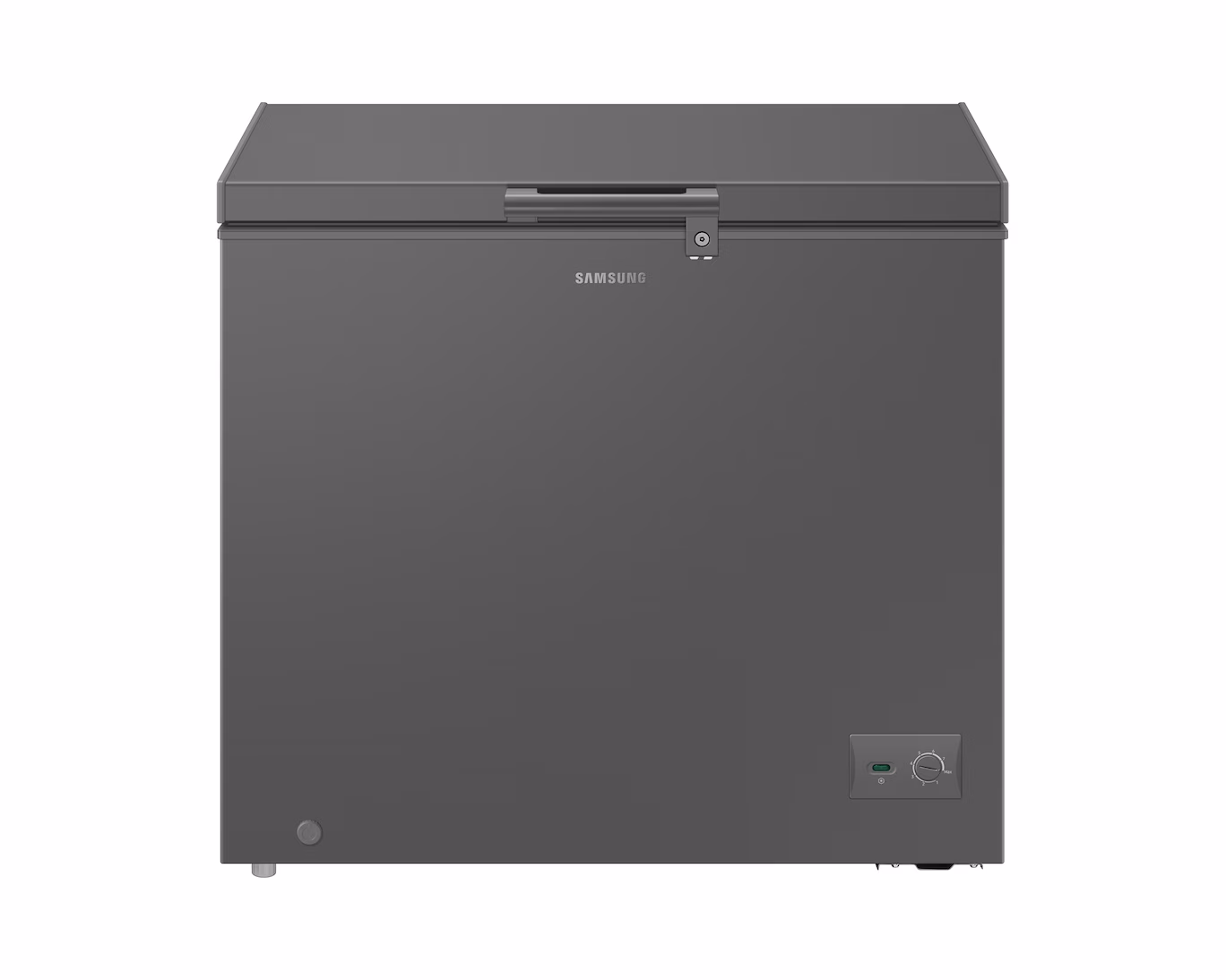 SAMSUNG CHEST FREEZER: RI70F20V2GAUT