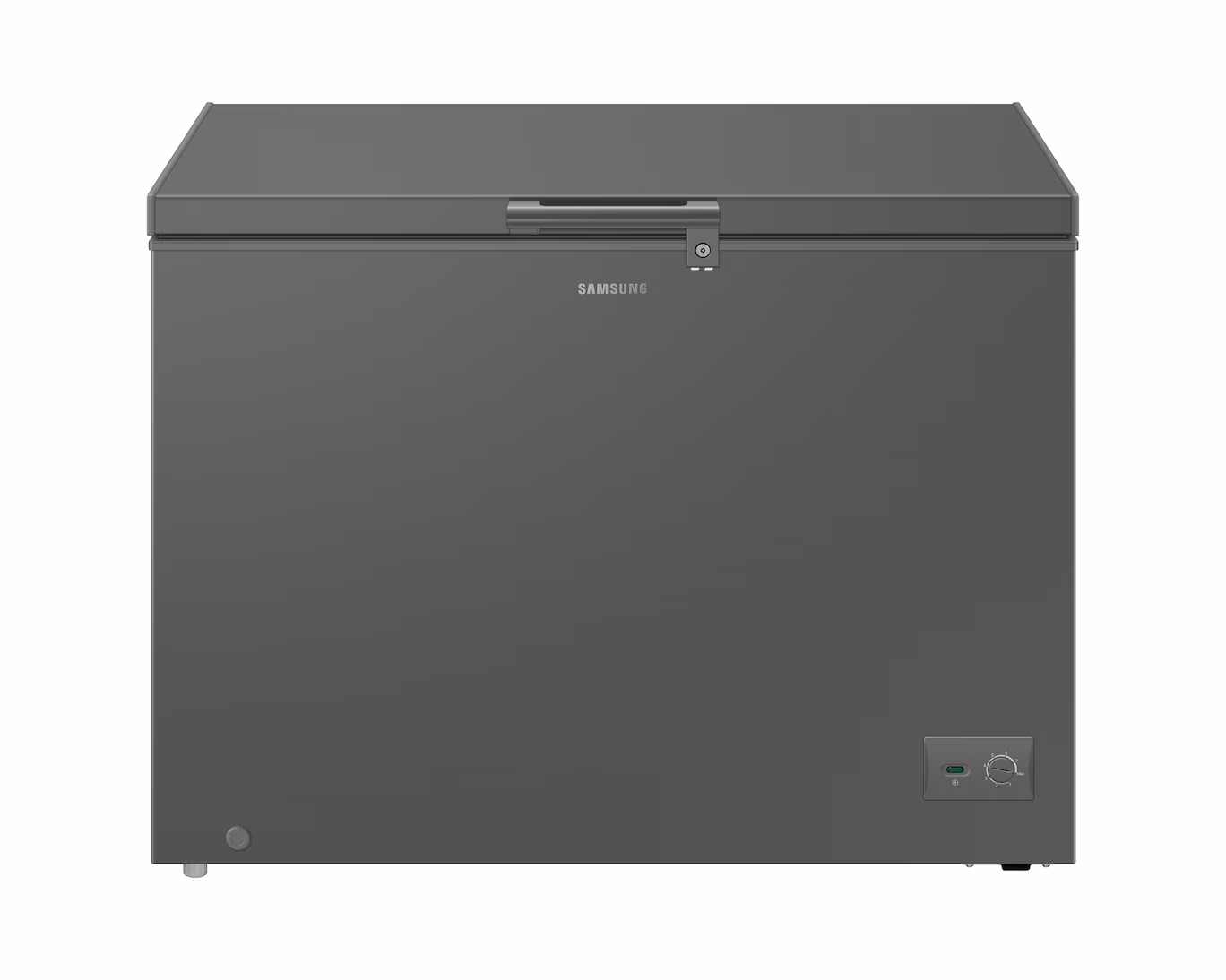 SAMSUNG CHEST FREEZER: RI70F29V2GAUT