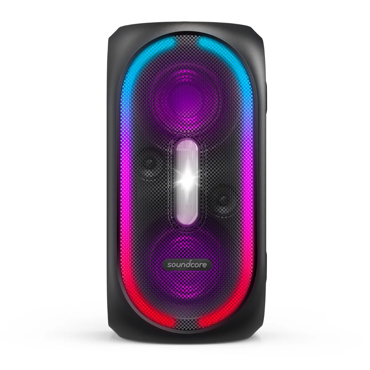 SOUNDCORE RAVE+ 