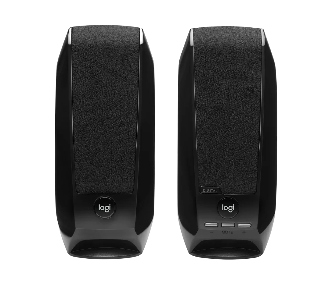 LOGITECH S150 Computer Desk Speaker