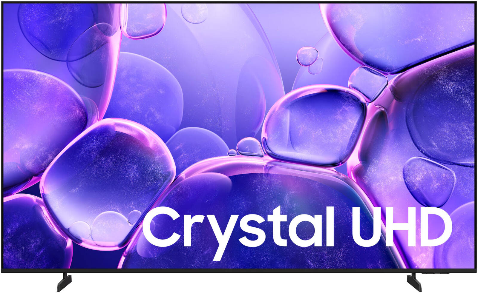 Samsung 75-inch 4K UHD LED TV UA75U8000FU