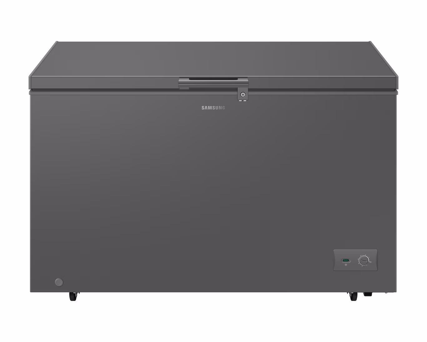 SAMSUNG CHEST FREEZER: RI70F37V2GAUT
