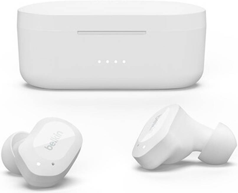 Soundform Play True Wireless Earbuds