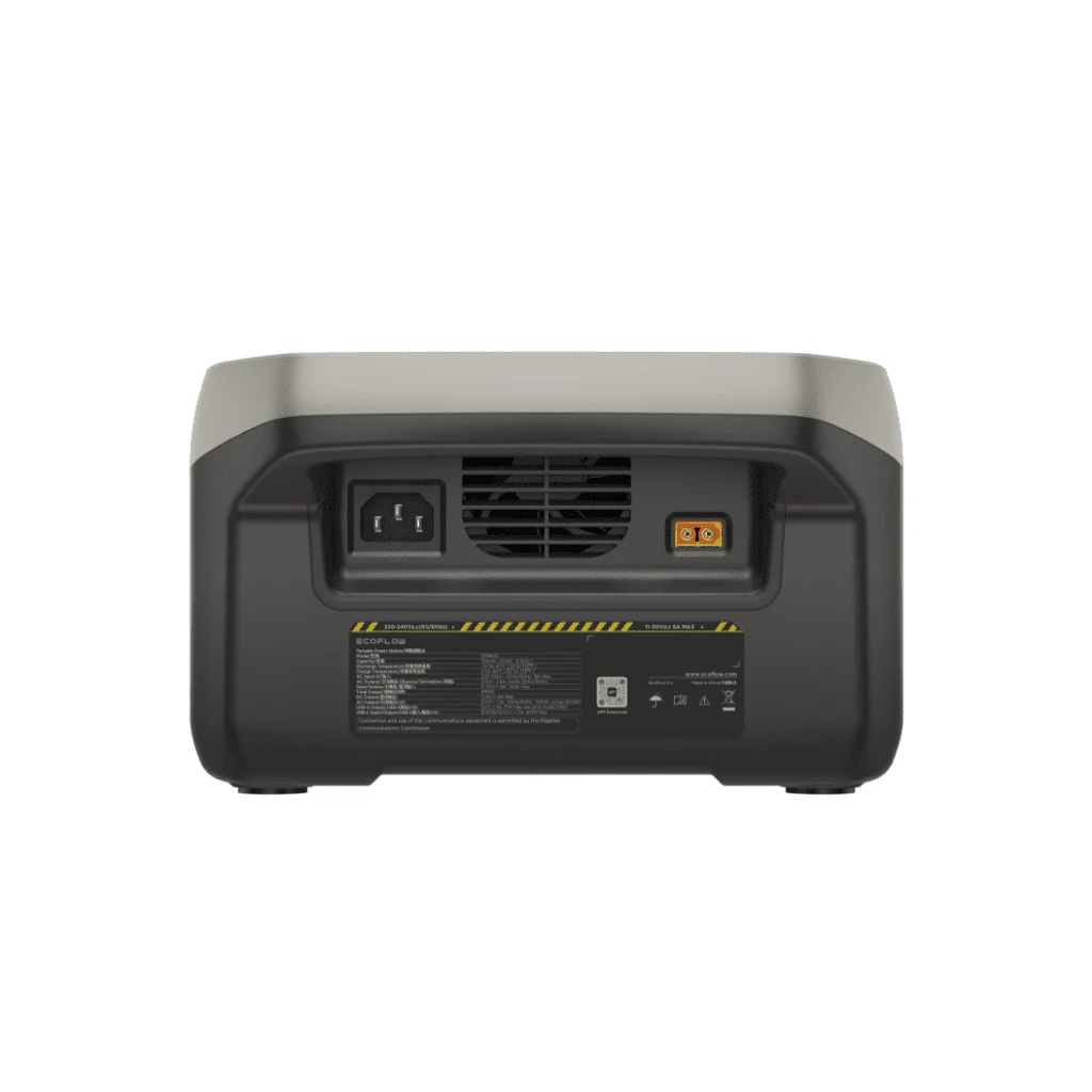 EcoFlow RIVER 2 Portable Power Station